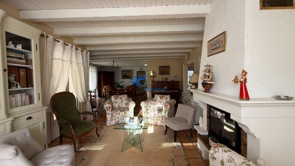 EXCLUSIVITE PERIGNY PROCHE CANAL DE ROMPSAY  Perigny