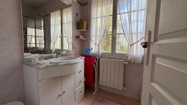 EXCLUSIVITE PERIGNY PROCHE CANAL DE ROMPSAY  Perigny