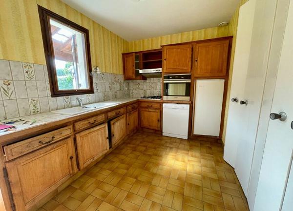 Maison à vendre    5 pièces •  Dolus-d'Oléron