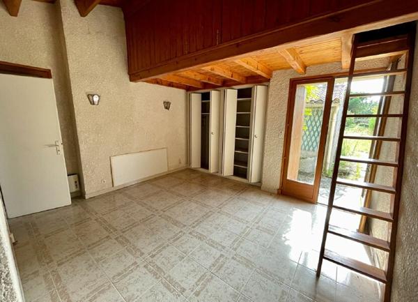 Maison à vendre    5 pièces •  Dolus-d'Oléron