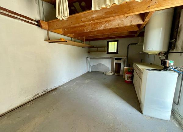 Maison à vendre    5 pièces •  Dolus-d'Oléron