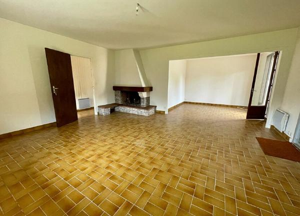 Maison à vendre    5 pièces •  Dolus-d'Oléron