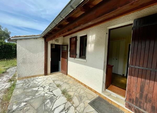 Maison à vendre    5 pièces •  Dolus-d'Oléron