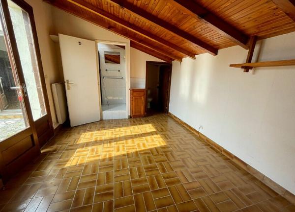 Maison à vendre    5 pièces •  Dolus-d'Oléron