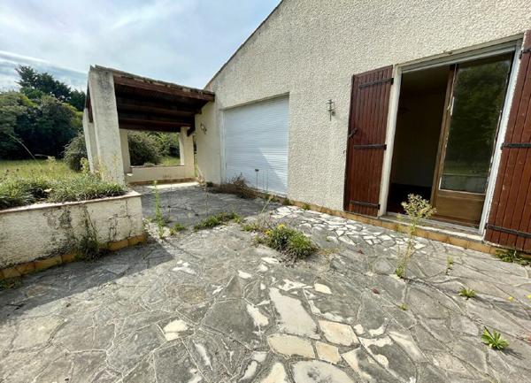 Maison à vendre    5 pièces •  Dolus-d'Oléron