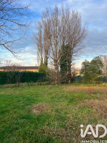 Terrain à vendre 699 m² Fonsorbes