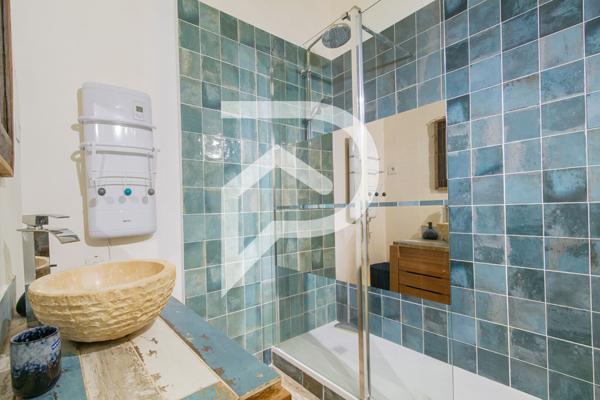 Appartement 3 pièces 45 m2