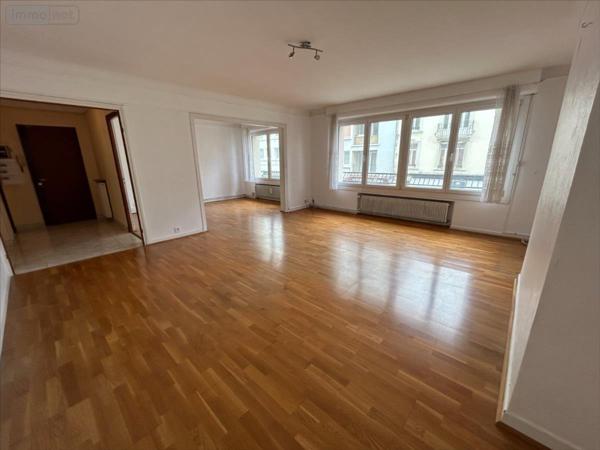 Appartement à vendre à Boulogne-sur-Mer dans le Pas-de-Calais (62200), ref : 62057-1052500