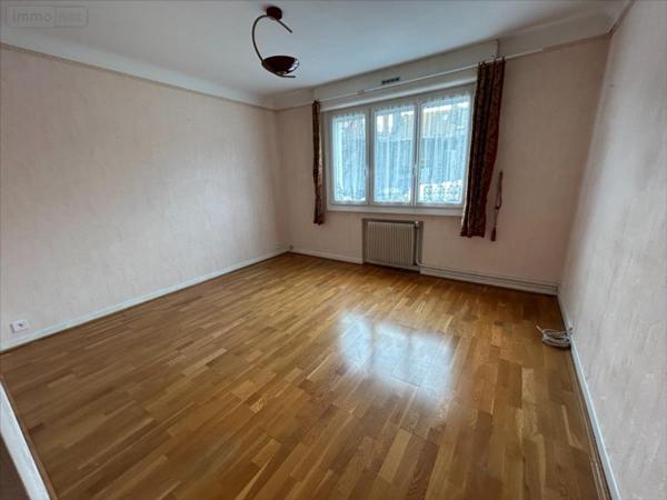 Appartement à vendre à Boulogne-sur-Mer dans le Pas-de-Calais (62200), ref : 62057-1052500