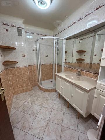 Appartement à vendre à Boulogne-sur-Mer dans le Pas-de-Calais (62200), ref : 62057-1052500