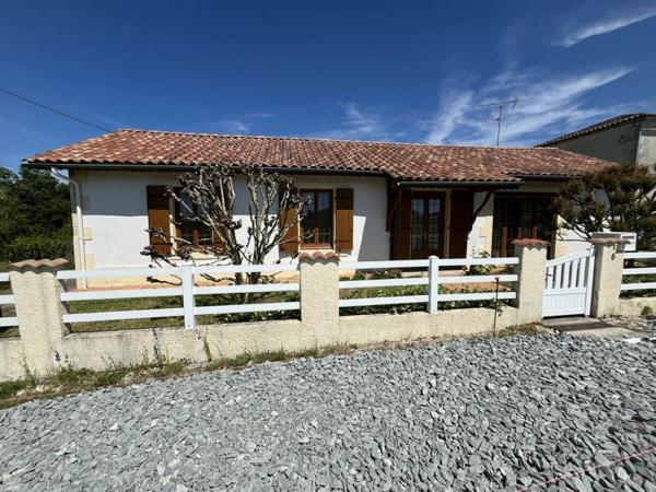 Maison à vendre |  Bazas |  5 pièces | 139 m²