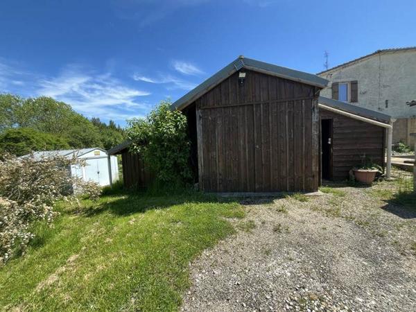 Maison à vendre |  Bazas |  5 pièces | 139 m²