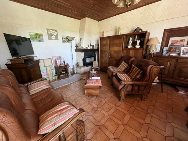 Maison à vendre |  Bazas |  5 pièces | 139 m²