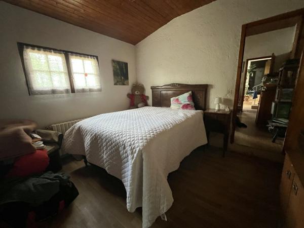 Maison à vendre |  Bazas |  5 pièces | 139 m²