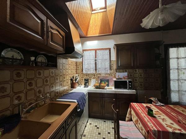 Maison à vendre |  Bazas |  5 pièces | 139 m²