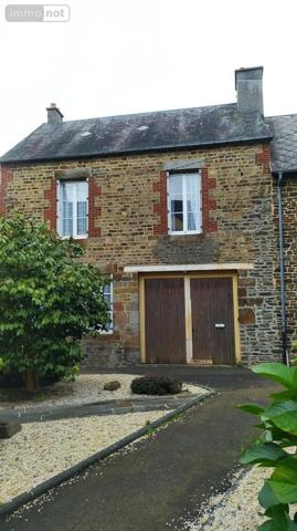 Maison à vendre à Tinchebray Bocage dans l'Orne (61800), ref : V14-TY