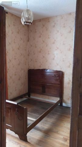 Maison à vendre à Tinchebray Bocage dans l'Orne (61800), ref : V14-TY