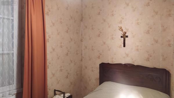 Maison à vendre à Tinchebray Bocage dans l'Orne (61800), ref : V14-TY