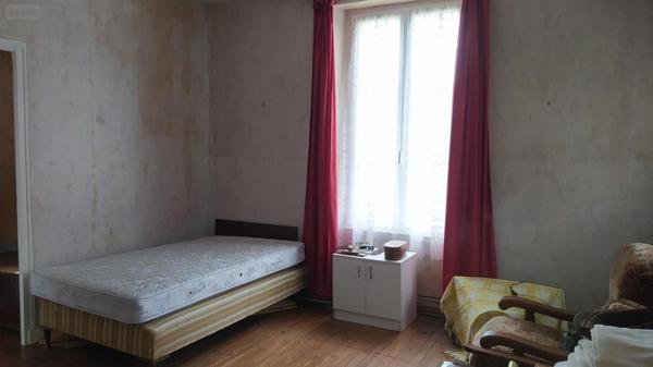 Maison à vendre à Tinchebray Bocage dans l'Orne (61800), ref : V14-TY