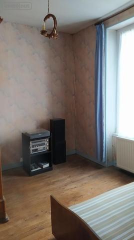 Maison à vendre à Tinchebray Bocage dans l'Orne (61800), ref : V14-TY