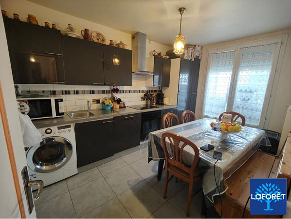 Achat appartement Neuilly-sur-Marne - 3 pièce(s) - 59 m² - 285 000 €