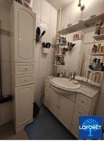 Achat appartement Neuilly-sur-Marne - 3 pièce(s) - 59 m² - 285 000 €