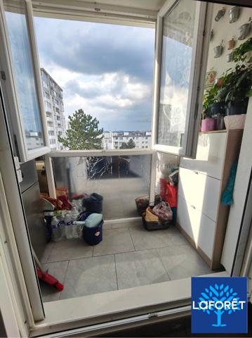 Achat appartement Neuilly-sur-Marne - 3 pièce(s) - 59 m² - 285 000 €