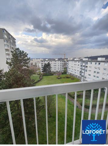 Achat appartement Neuilly-sur-Marne - 3 pièce(s) - 59 m² - 285 000 €