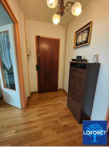 Achat appartement Neuilly-sur-Marne - 3 pièce(s) - 59 m² - 285 000 €