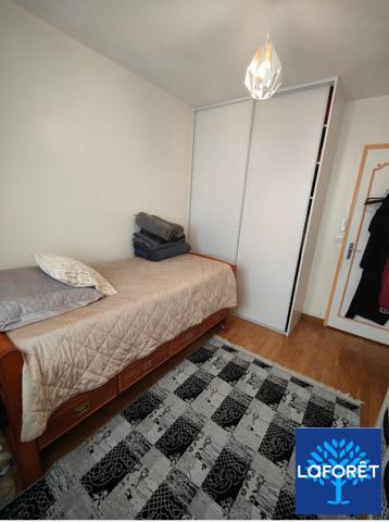 Achat appartement Neuilly-sur-Marne - 3 pièce(s) - 59 m² - 285 000 €