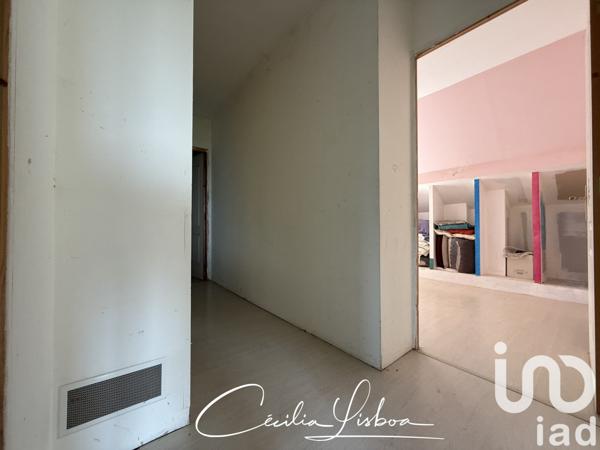 Pavillon 6 pièces de 140 m² à Chantecoq (45320)