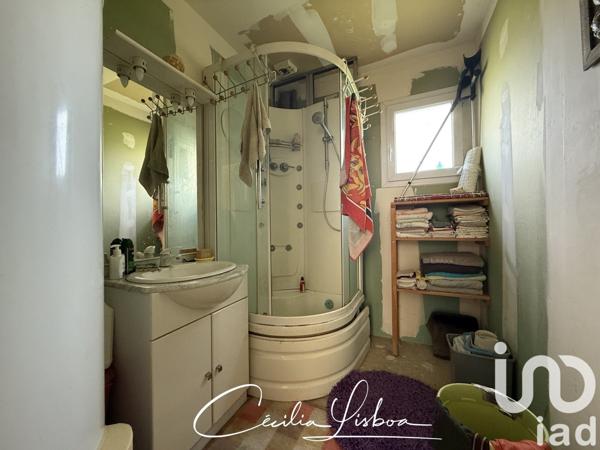 Pavillon 6 pièces de 140 m² à Chantecoq (45320)