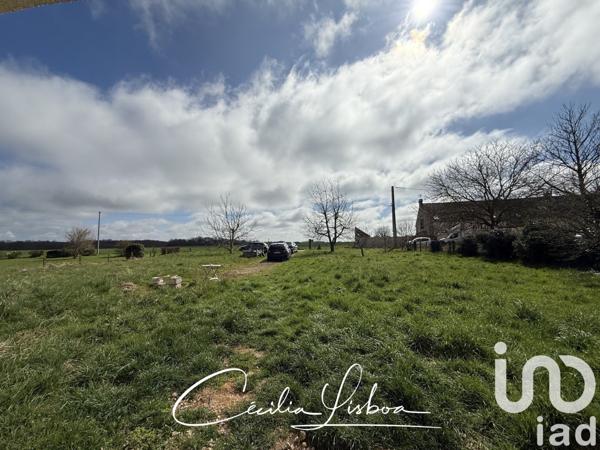 Pavillon 6 pièces de 140 m² à Chantecoq (45320)