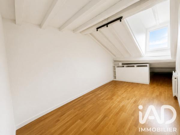 Location appartement 2 pièces 25,61 m² Versailles