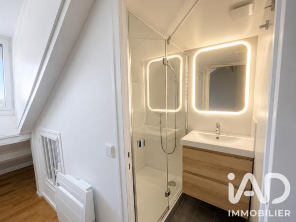 Location appartement 2 pièces 25,61 m² Versailles