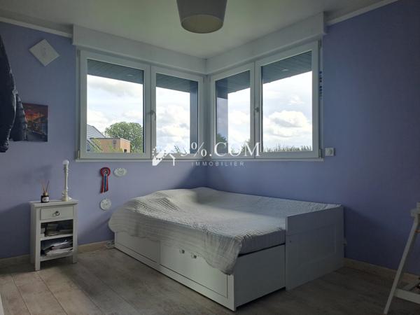 Maison 7 pièce(s) 5 chambre(s) 168 m²