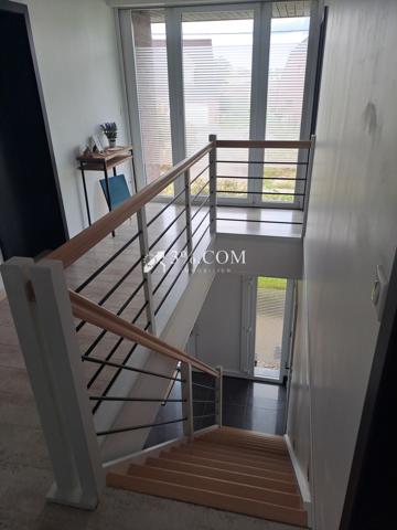 Maison 7 pièce(s) 5 chambre(s) 168 m²