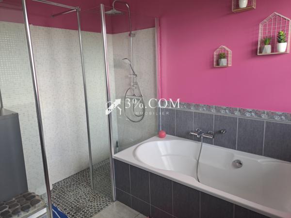 Maison 7 pièce(s) 5 chambre(s) 168 m²