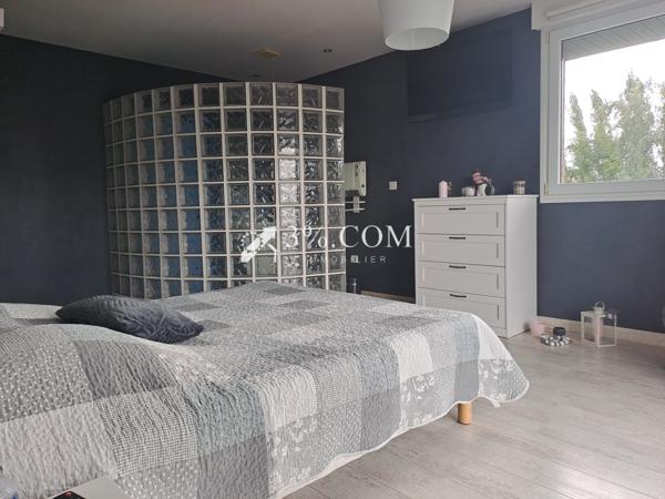 Maison 7 pièce(s) 5 chambre(s) 168 m²