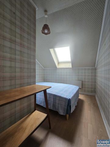 Maison
                                                                                                                                                                                                                                                                                                                        7 pièce(s)                                                                                                                                                                                                          3 chambre(s)                                                                                                                                                                                                          145  m²
