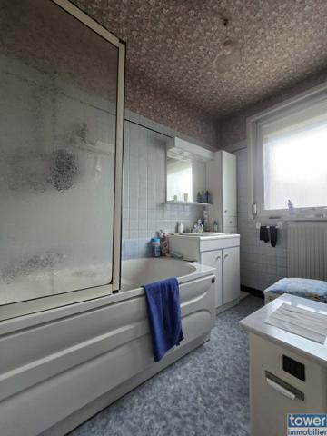 Maison
                                                                                                                                                                                                                                                                                                                        7 pièce(s)                                                                                                                                                                                                          3 chambre(s)                                                                                                                                                                                                          145  m²