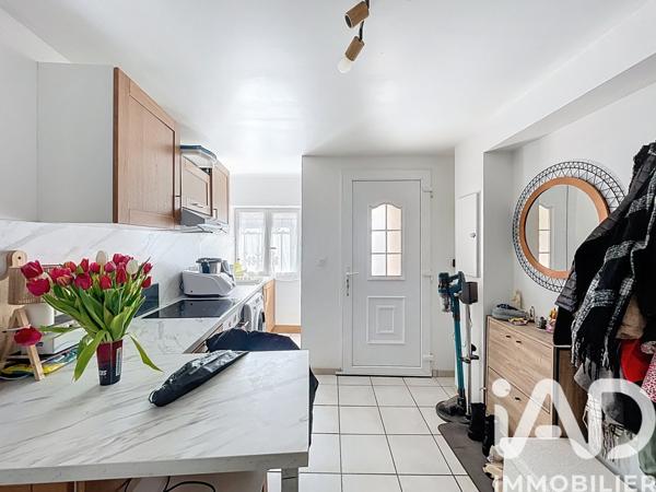 Maison à vendre 3 pièces 50 m² Saint-Laurent-de-la-Salanque