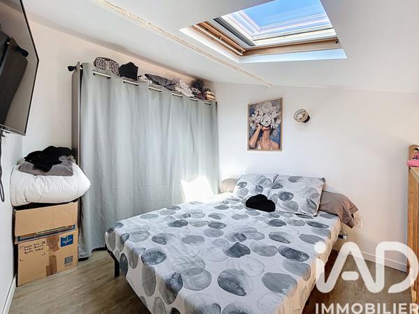 Maison à vendre 3 pièces 50 m² Saint-Laurent-de-la-Salanque