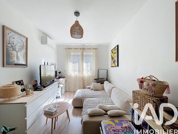 Maison à vendre 3 pièces 50 m² Saint-Laurent-de-la-Salanque