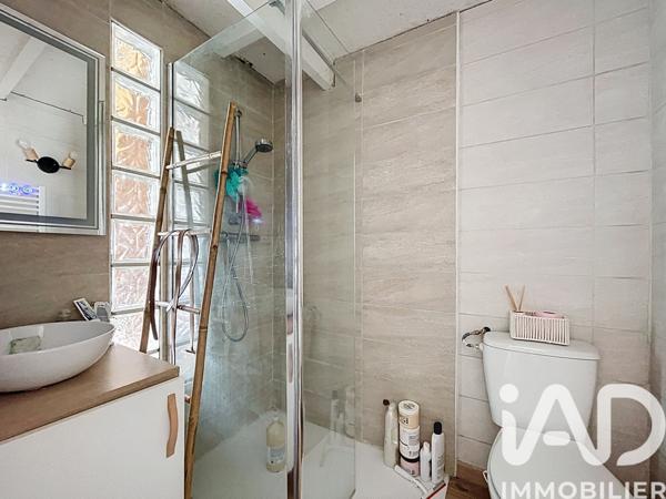 Maison à vendre 3 pièces 50 m² Saint-Laurent-de-la-Salanque