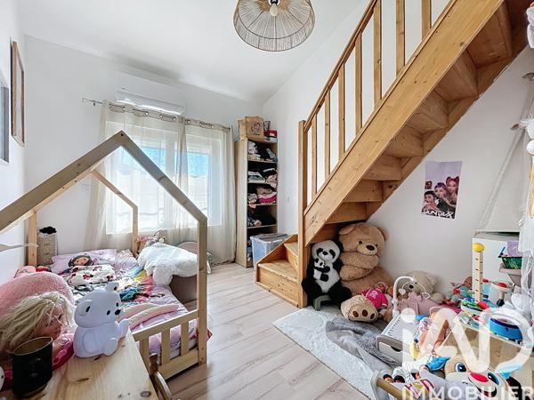 Maison à vendre 3 pièces 50 m² Saint-Laurent-de-la-Salanque