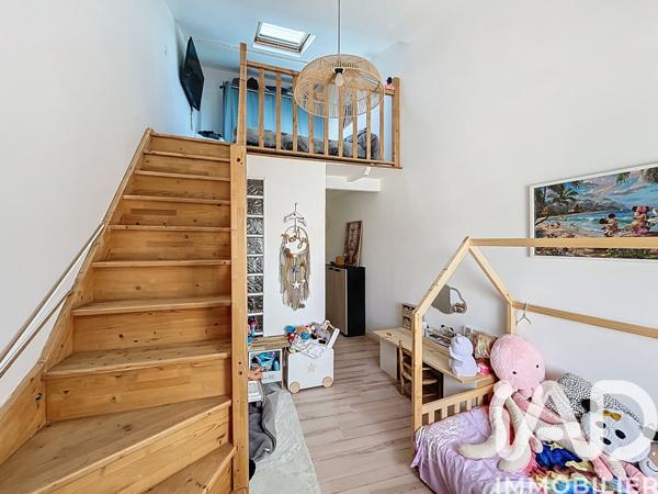 Maison à vendre 3 pièces 50 m² Saint-Laurent-de-la-Salanque