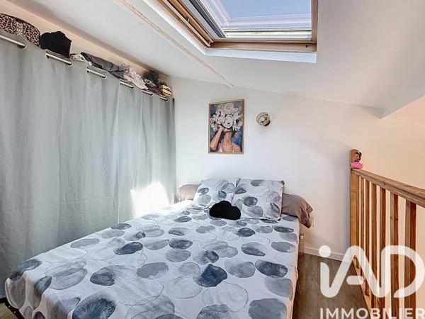Maison à vendre 3 pièces 50 m² Saint-Laurent-de-la-Salanque