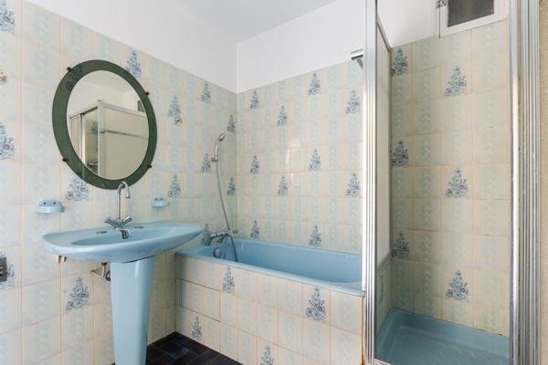 Appartement Courbevoie 4 pièce(s) 90.68 m2
