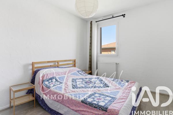 Appartement à vendre 3 pièces 66 m² Belfort